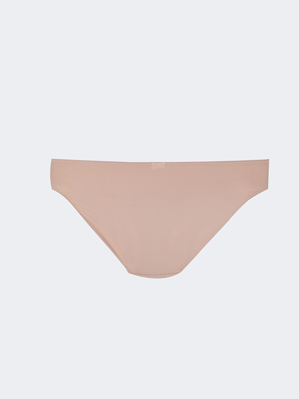 Lace Detailed Briefs-1