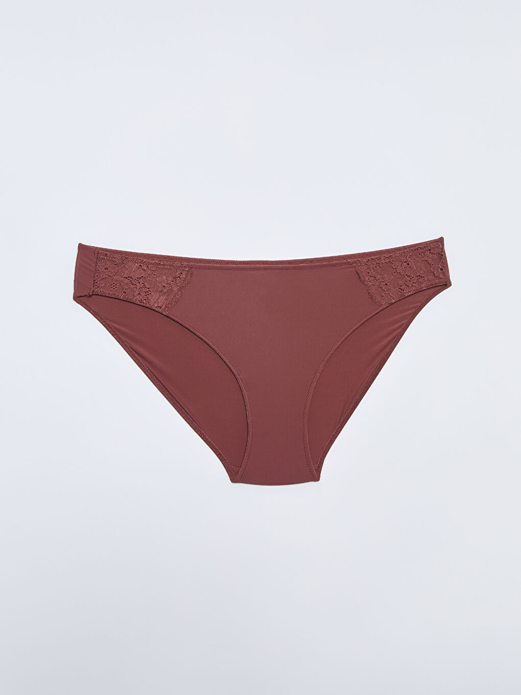 Lace Detailed Briefs