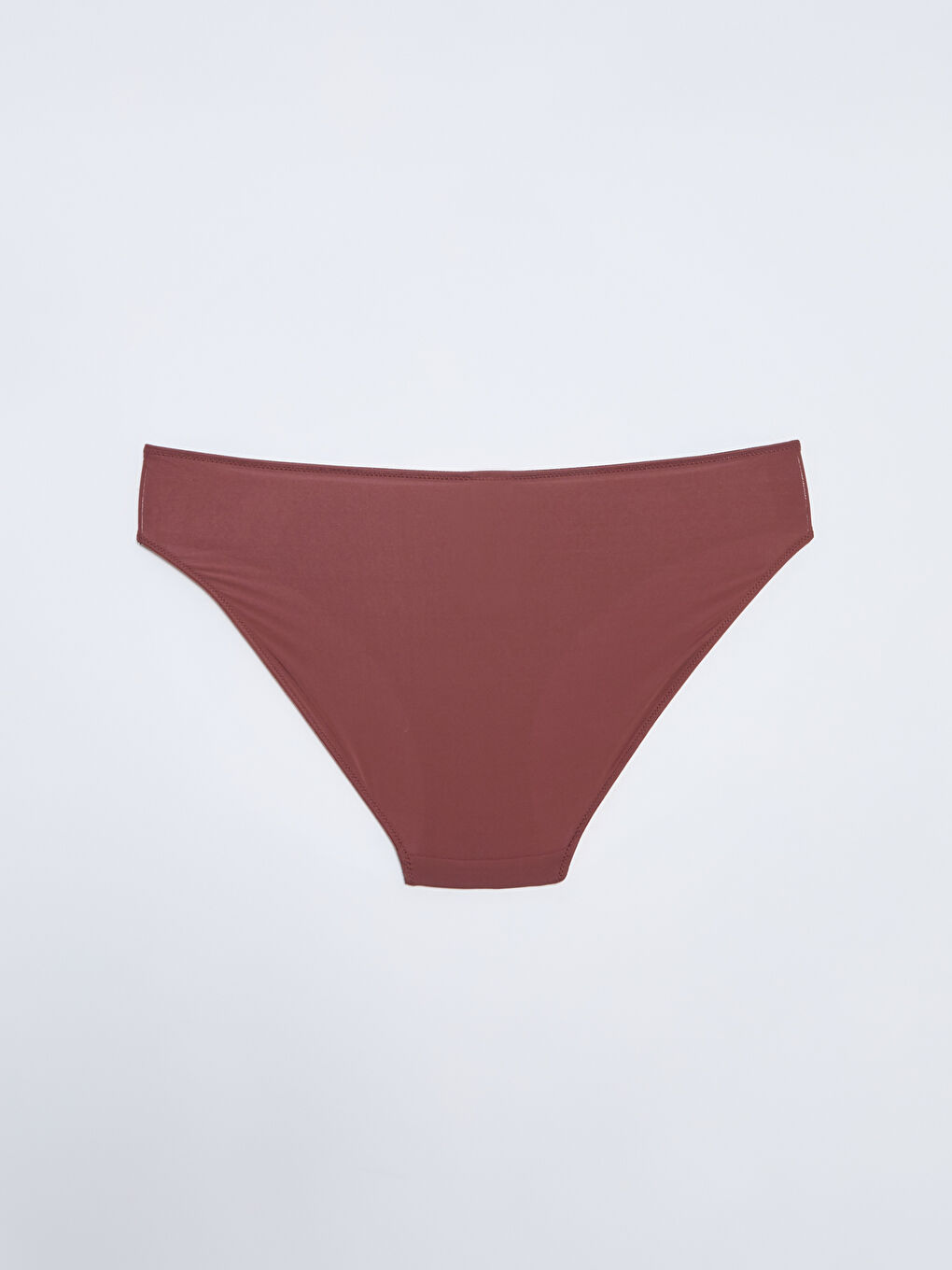 Lace Detailed Briefs-1