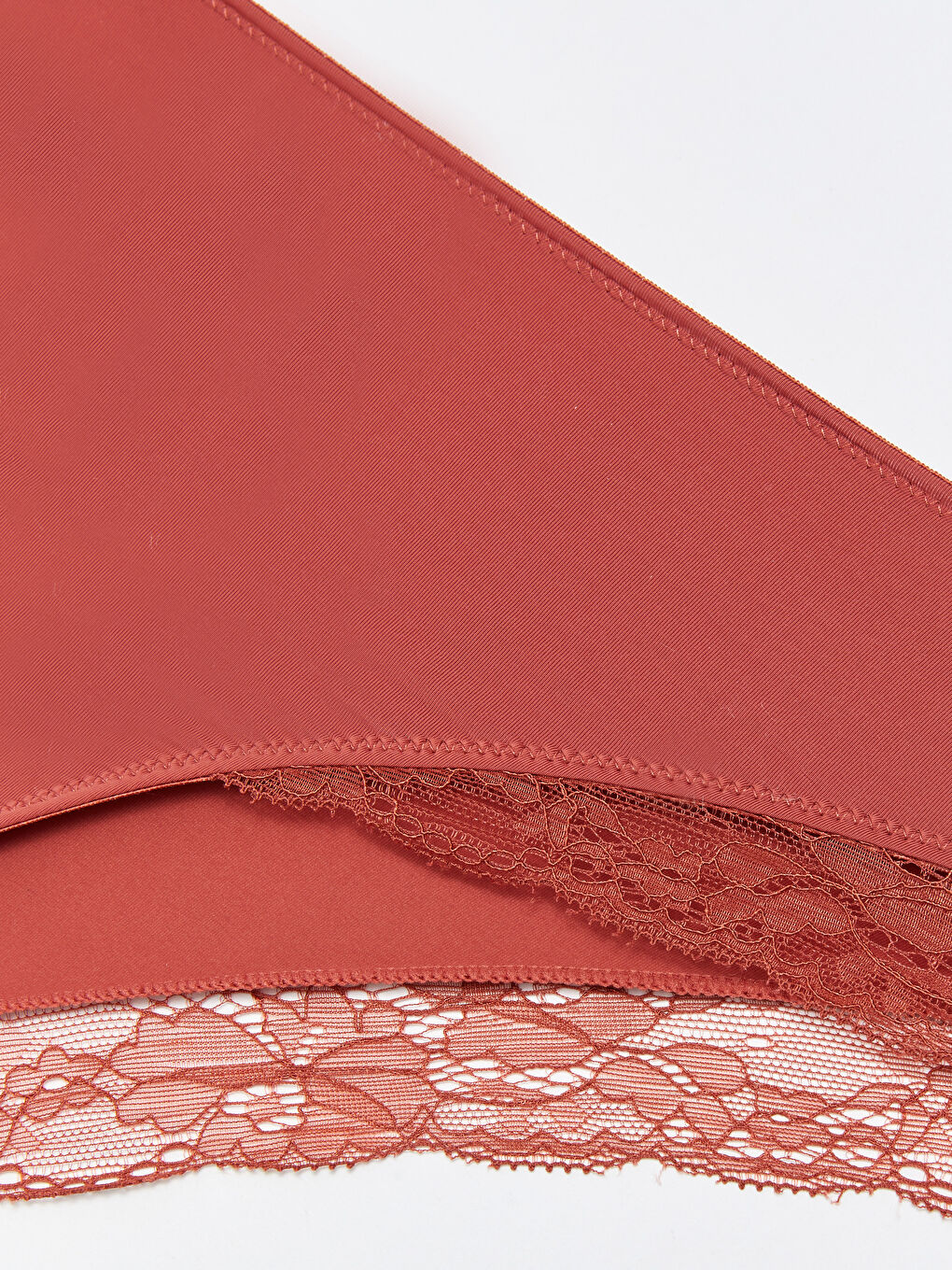 Lace Detailed Briefs-2