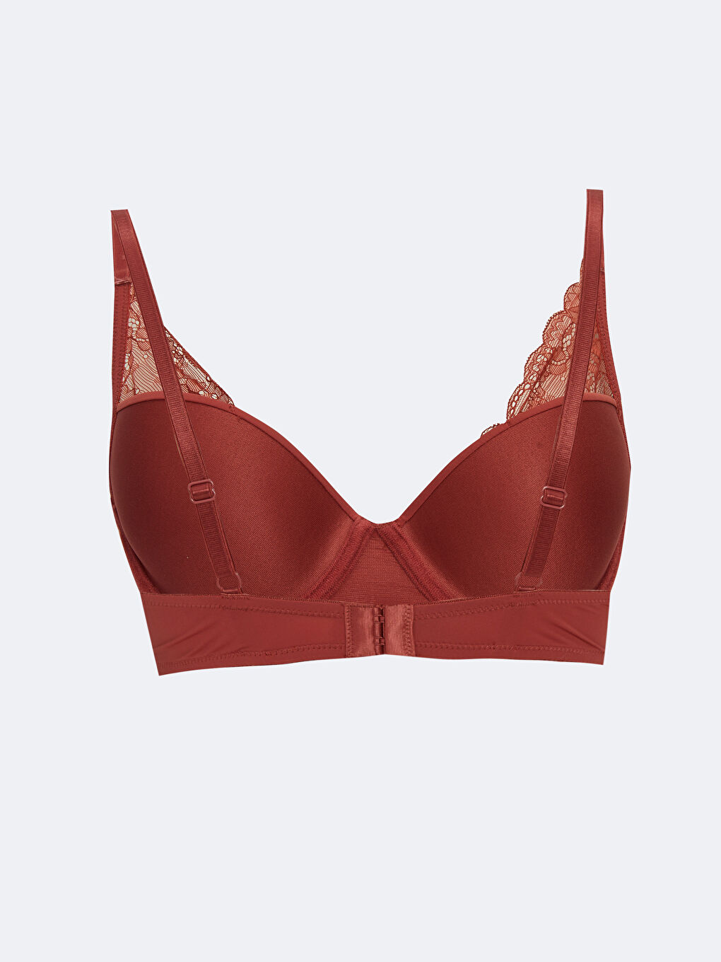 LCW DREAM Žični Brushalter sa Čipkastim Detaljima -W29689Z8-HMN