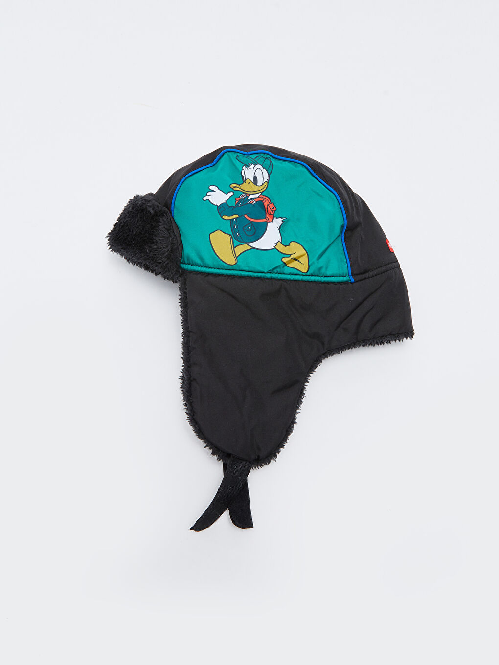 LCW ACCESSORIES Mickey and Friends Printed Boys Snow Hat -W29698Z4-E0N