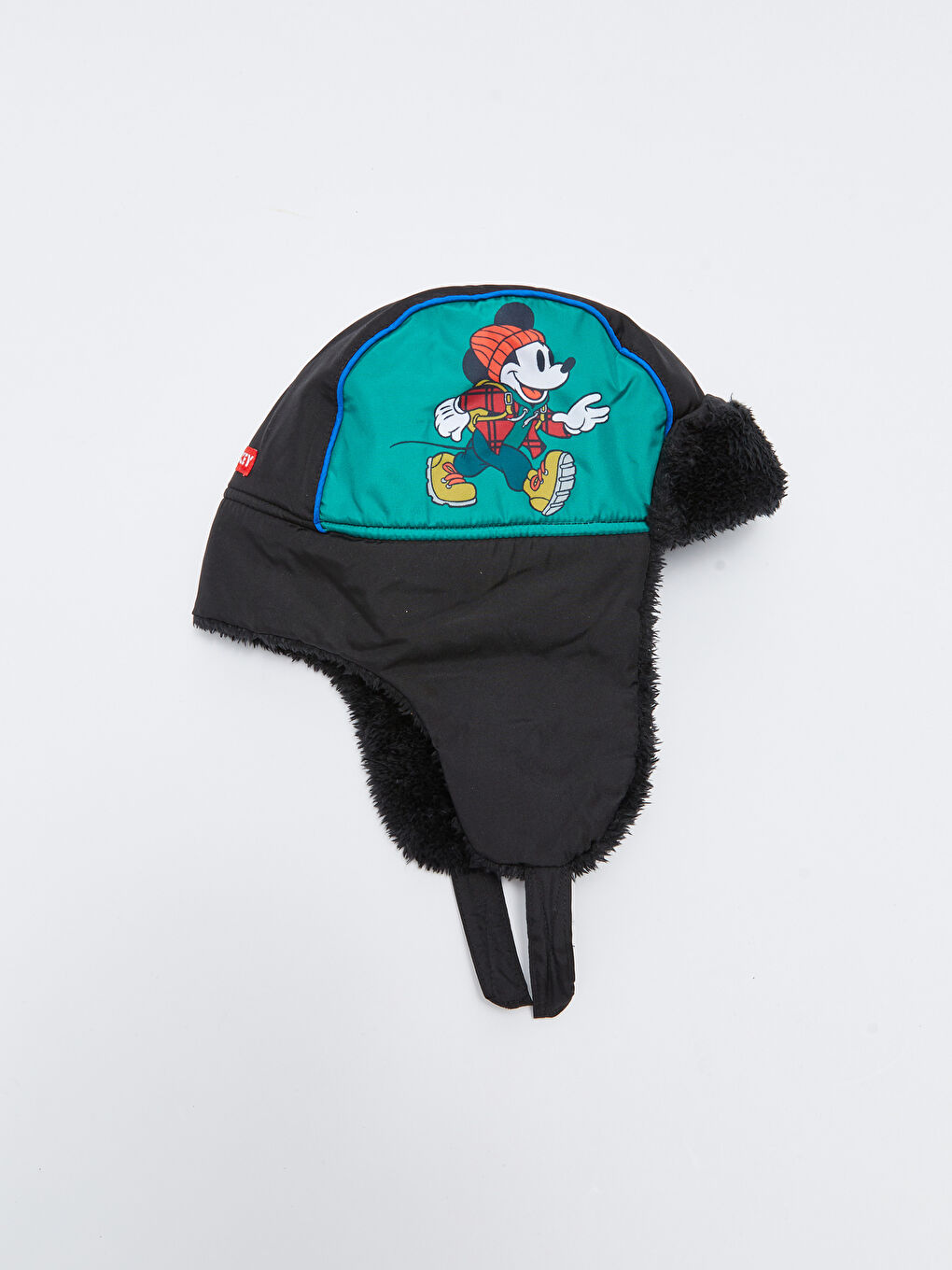 LCW ACCESSORIES Mickey and Friends Printed Boys Snow Hat -W29698Z4-E0N