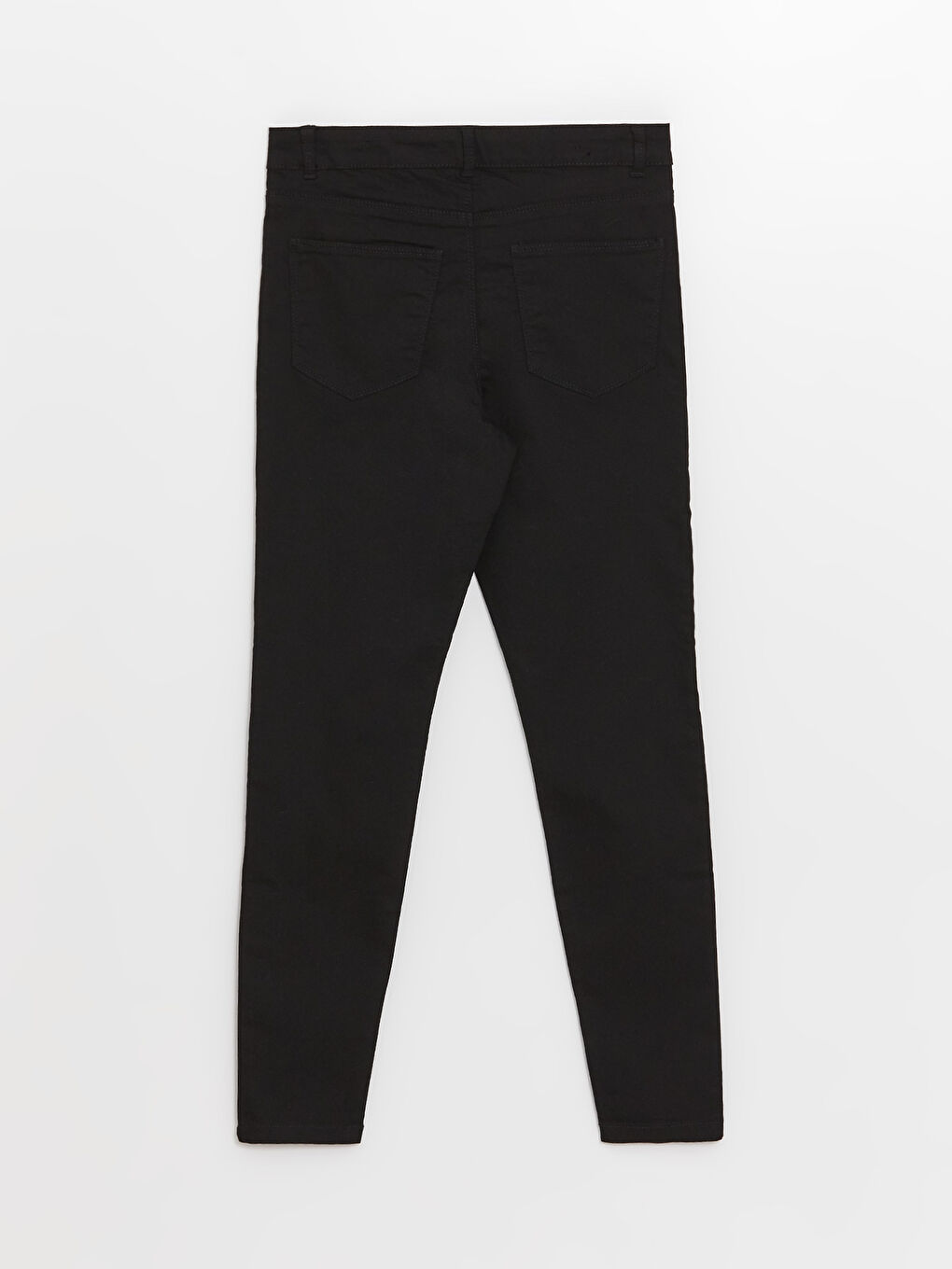 Mercury Skinny Fit Women's Jean-6