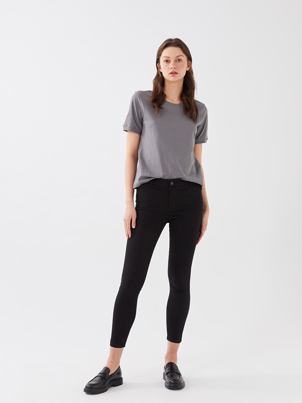 Mercury Skinny Fit Women's Jean