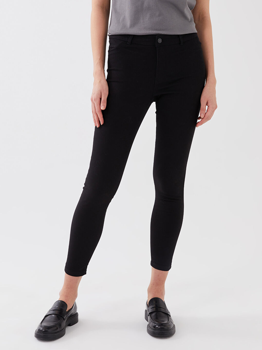 Mercury Skinny Fit Women's Jean-2