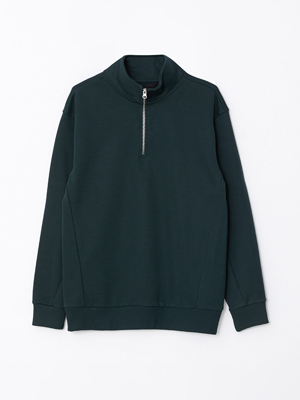 Indian Motorcycle Men's X 100% Men's Sweatshirt Navy
