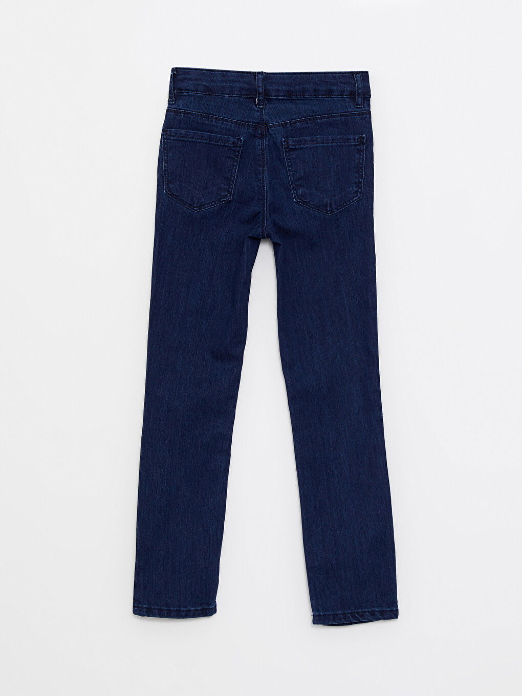 LCW ECO Τζιν Παντελόνι Slim Fit για Κορίτσια -W29767Z4-309