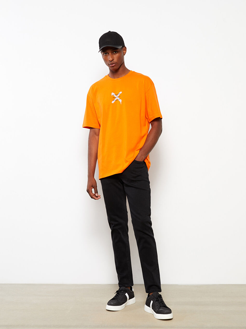 Muške farmerke - slim fit -W29803Z8-326
