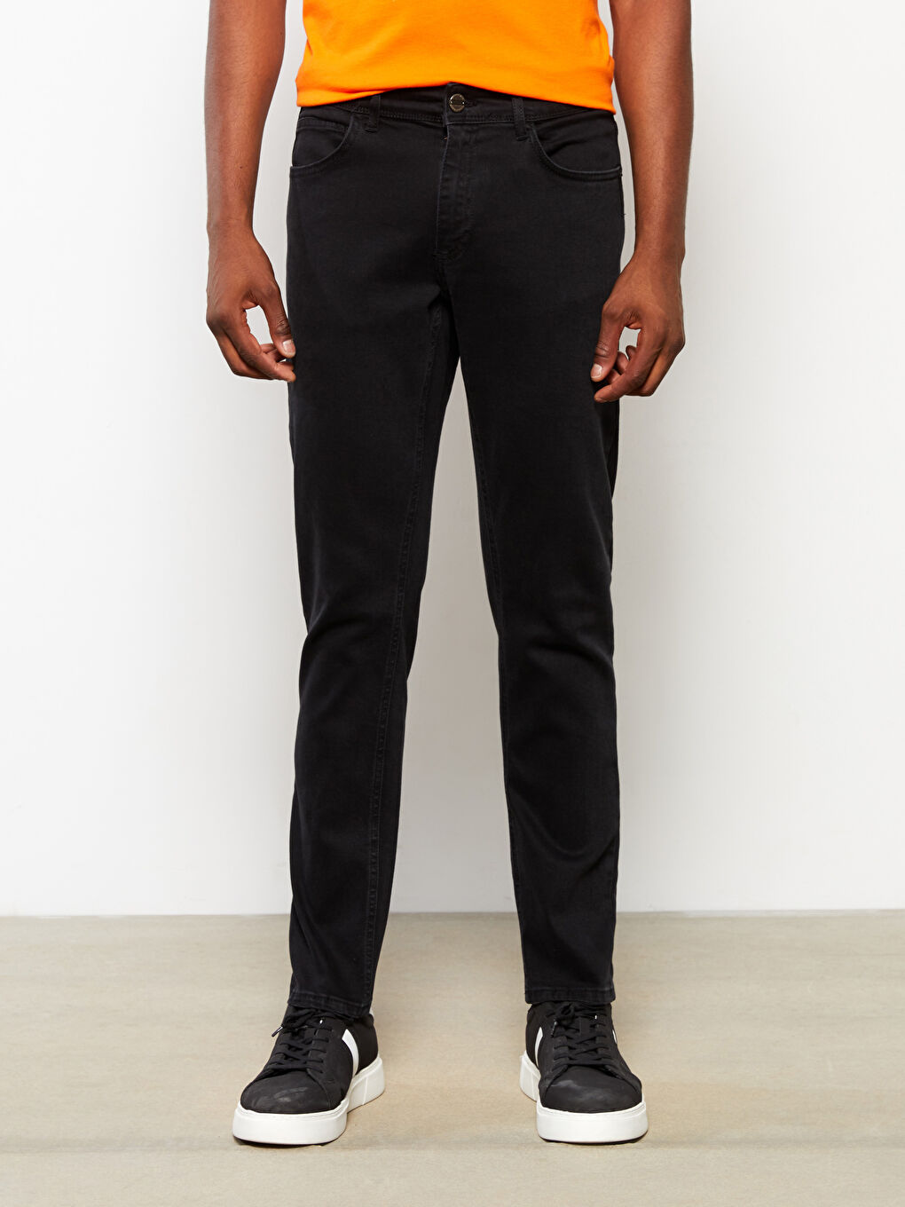 Muške farmerke - slim fit -W29803Z8-326