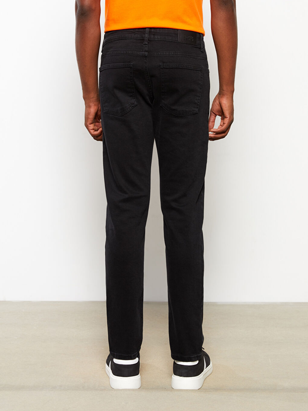 Muške farmerke - slim fit -W29803Z8-326
