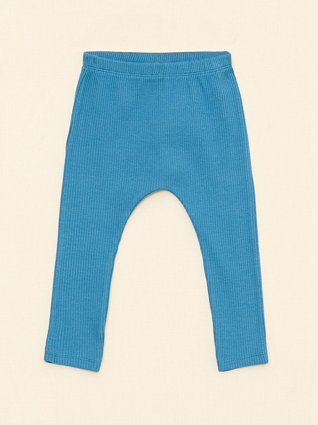 Crew Neck Long Sleeve Printed Baby Boys' Snap Bodysuit and Pants 2 Pack Set-2