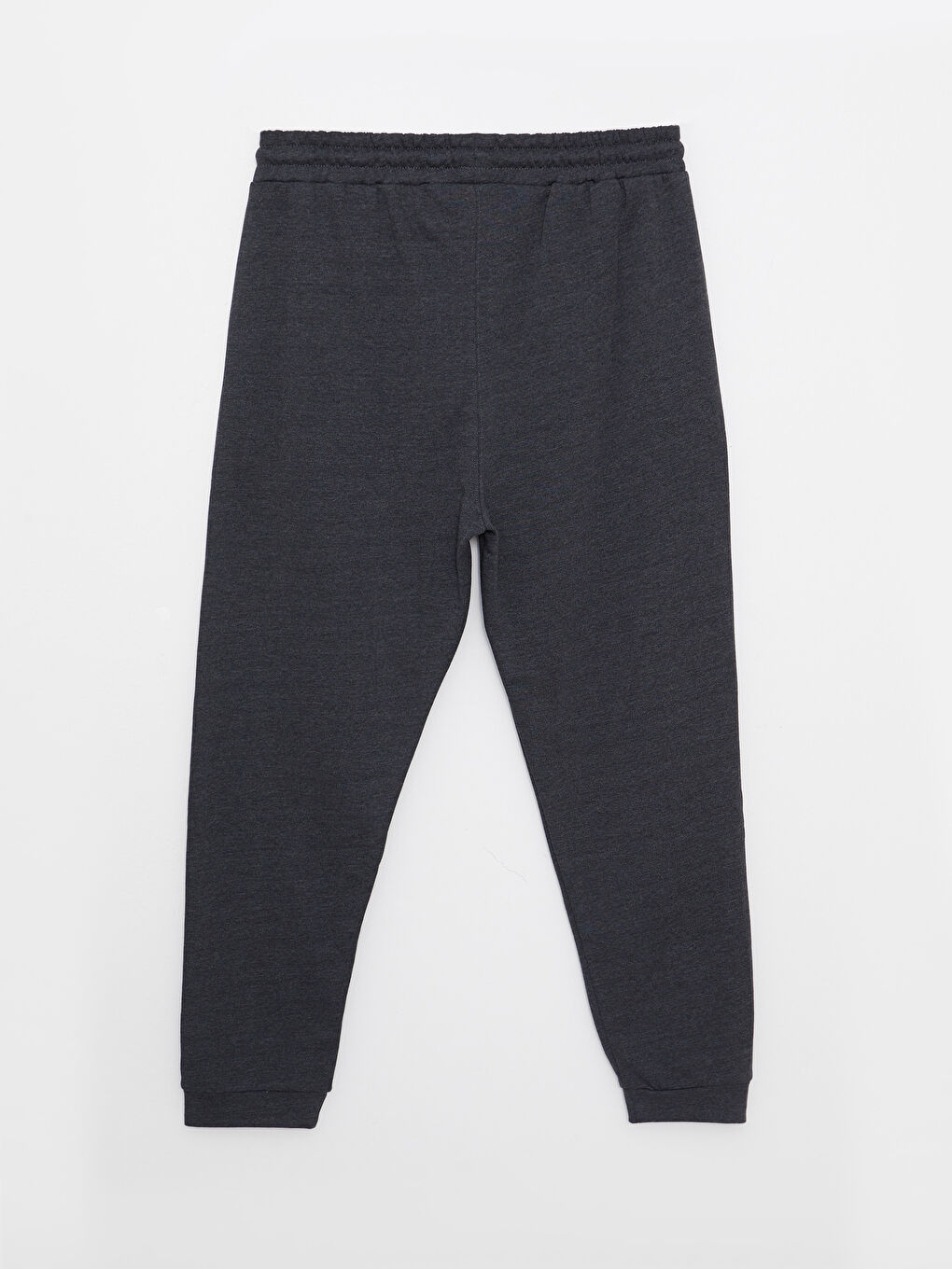 بنطلون رياضي للرجال بقصة عادية-1