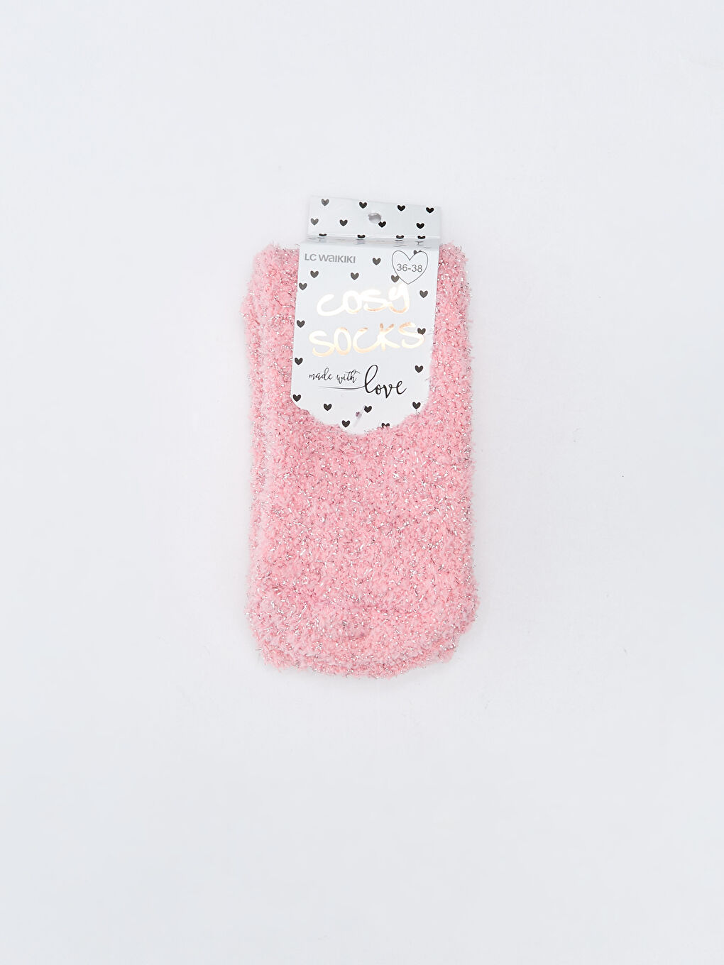 Regular Women's Home Socks
