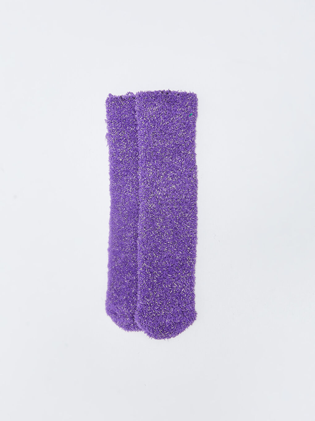 Reguläre Homewear-Socken für Damen-1
