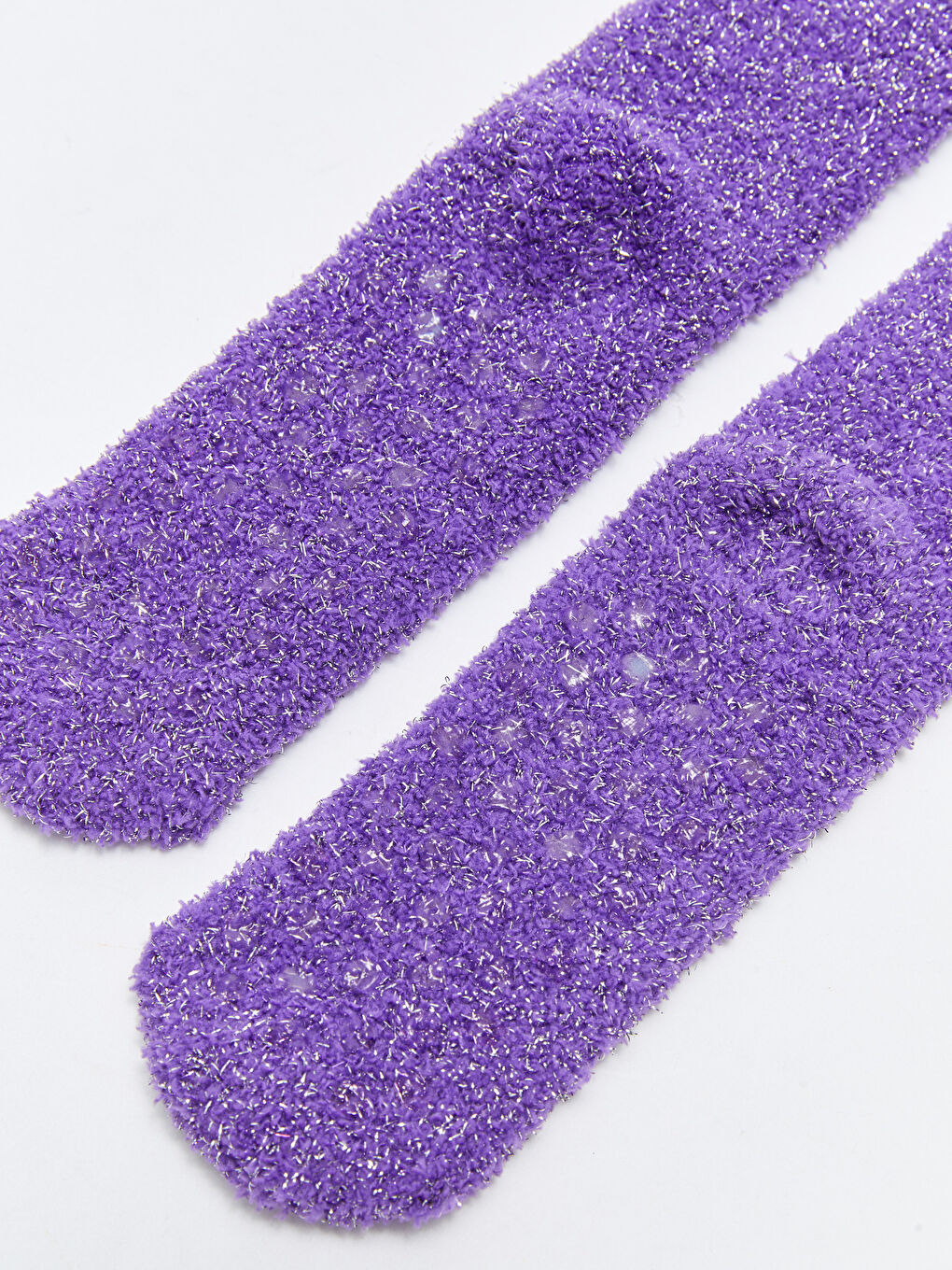 Reguläre Homewear-Socken für Damen-3