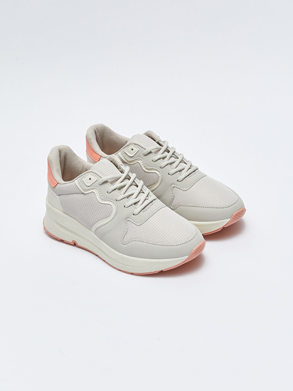 LCW STEPS Active Sneaker für Damen mit Schnürung -W2AA86Z8-KXT