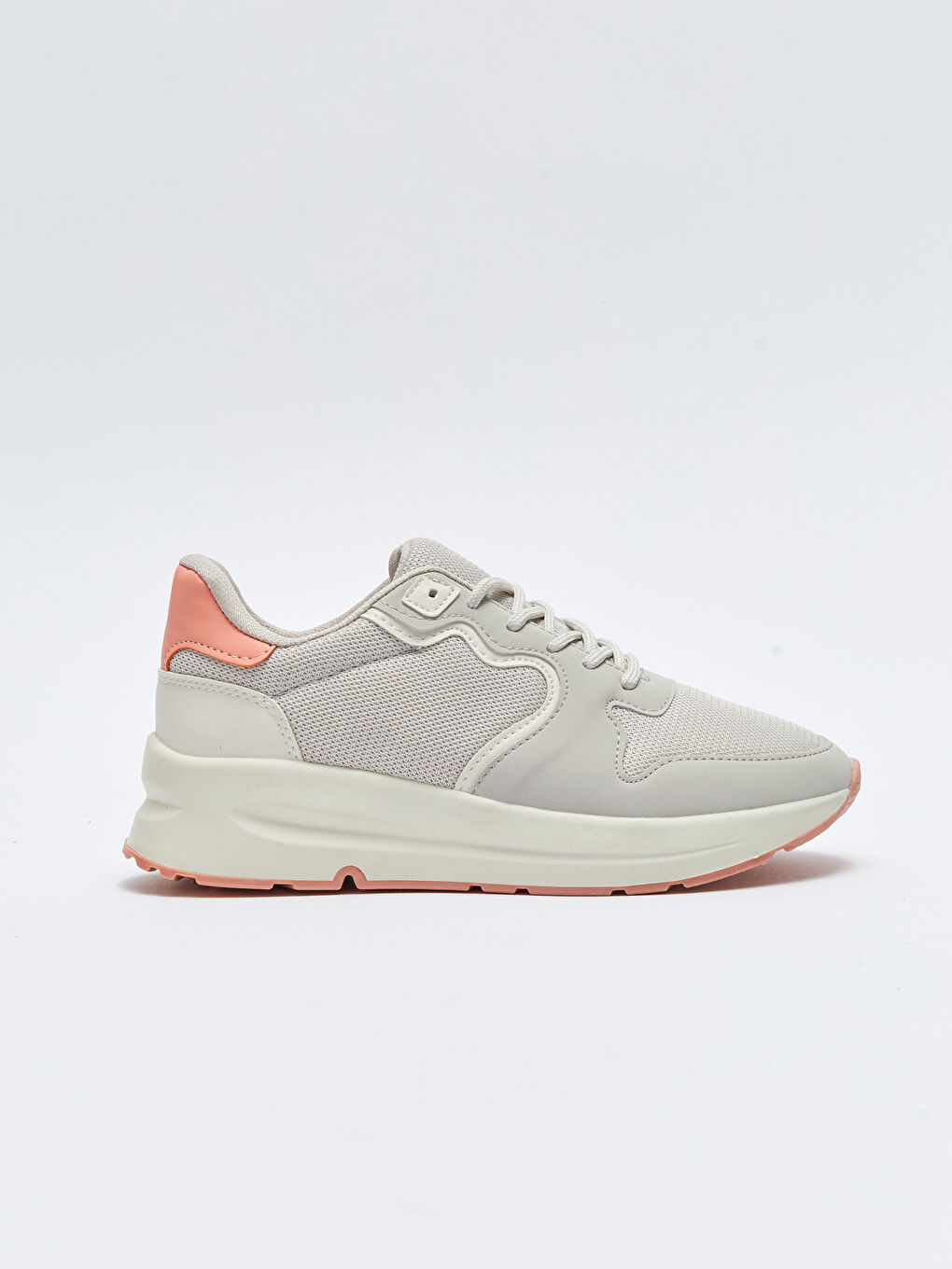 LCW STEPS Active Sneaker für Damen mit Schnürung -W2AA86Z8-KXT