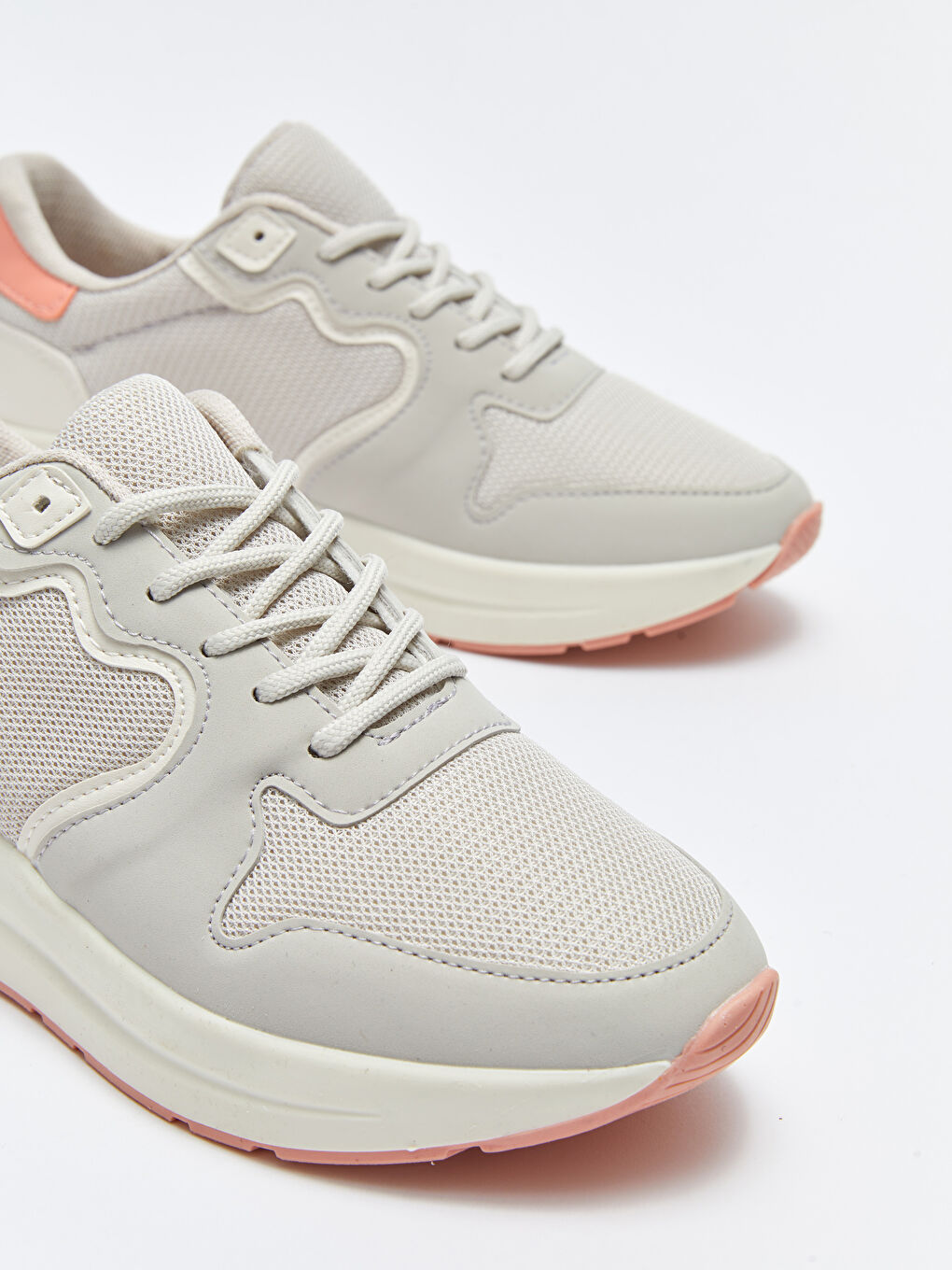 LCW STEPS Active Sneaker für Damen mit Schnürung -W2AA86Z8-KXT