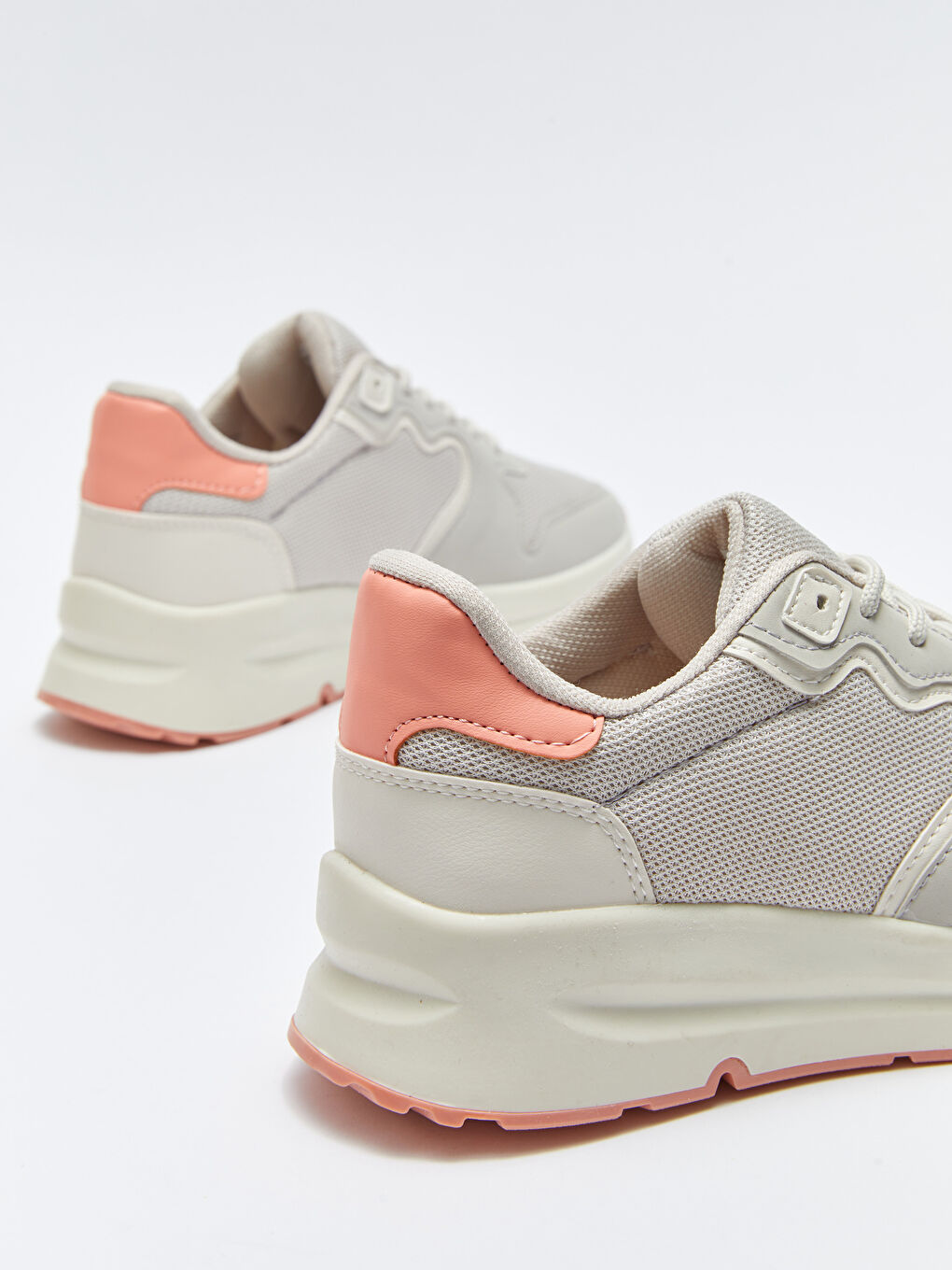 LCW STEPS Active Sneaker für Damen mit Schnürung -W2AA86Z8-KXT
