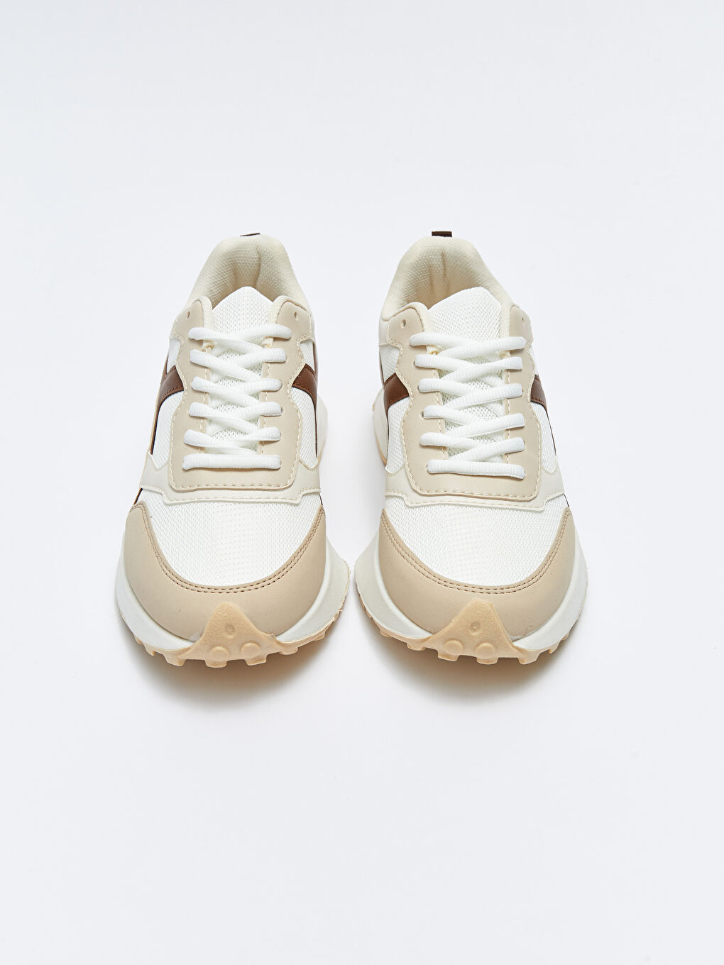LCW STEPS Active Sneaker für Damen mit Schnürung -W2AA93Z8-KNF
