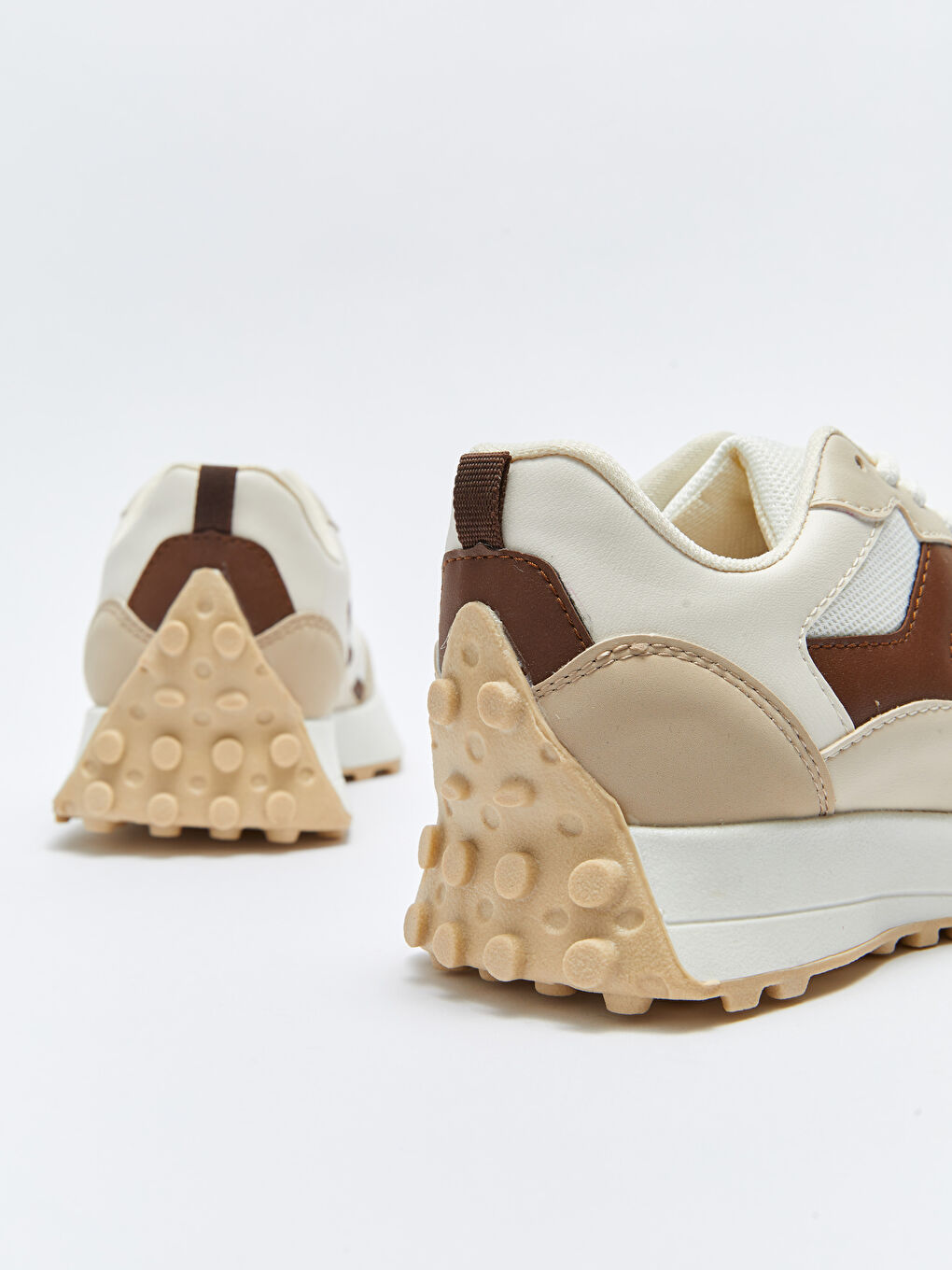 LCW STEPS Active Sneaker für Damen mit Schnürung -W2AA93Z8-KNF