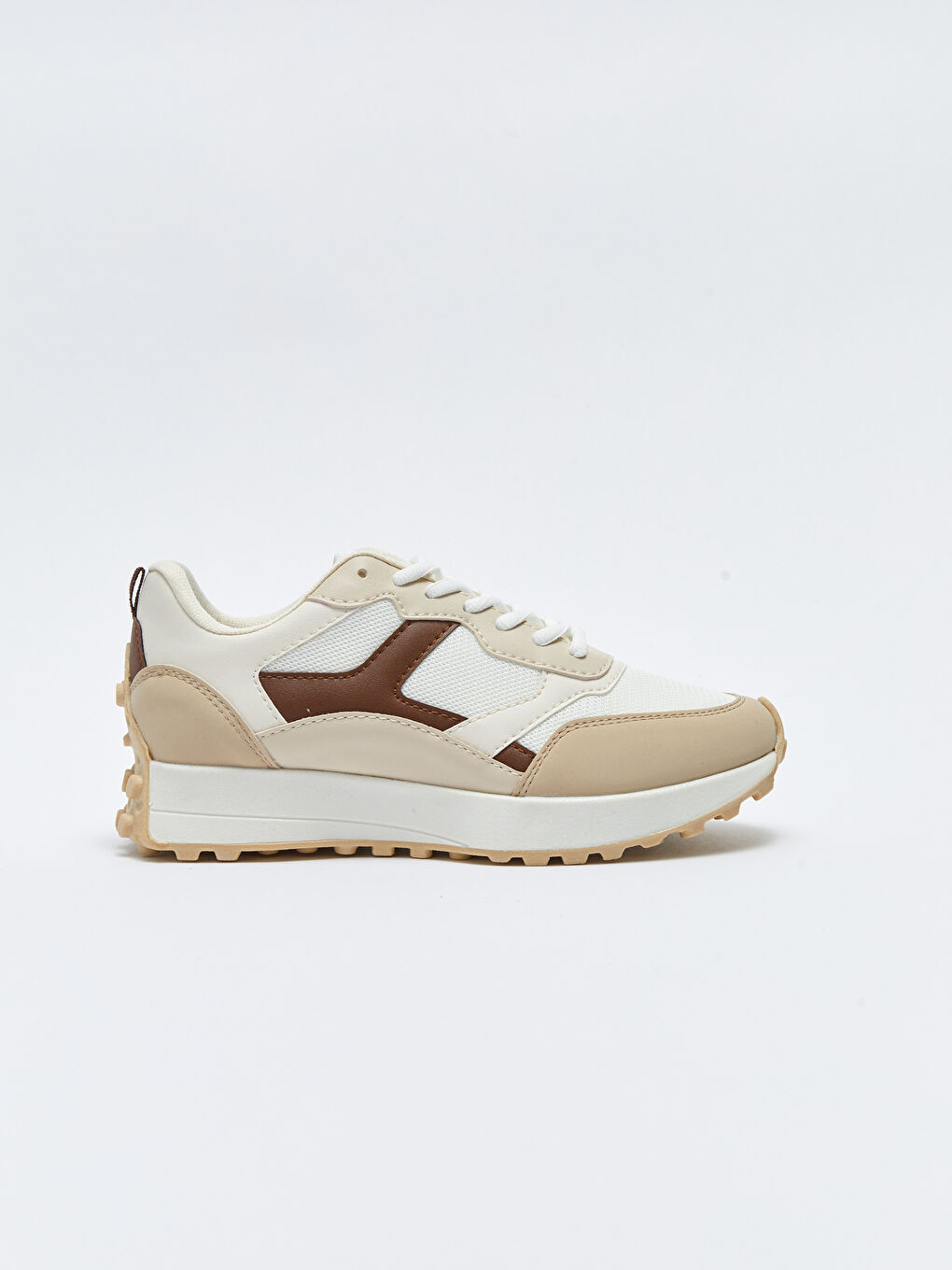 LCW STEPS Active Sneaker für Damen mit Schnürung -W2AA93Z8-KNF