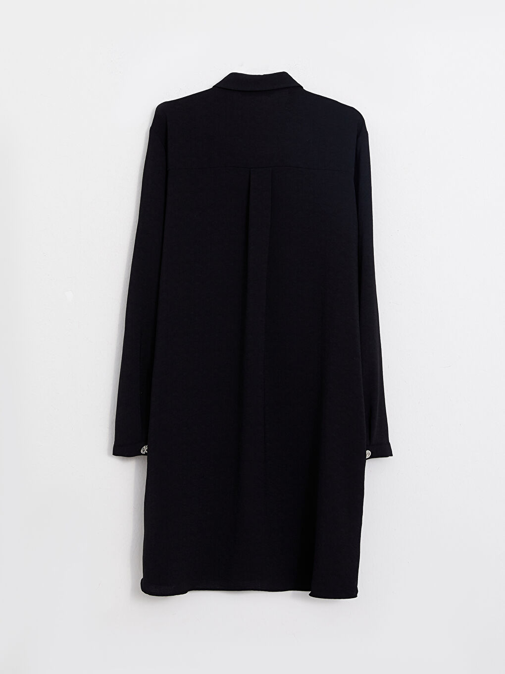 تونیکی کراسی پۆپلینی سادە بۆ ژنان-6