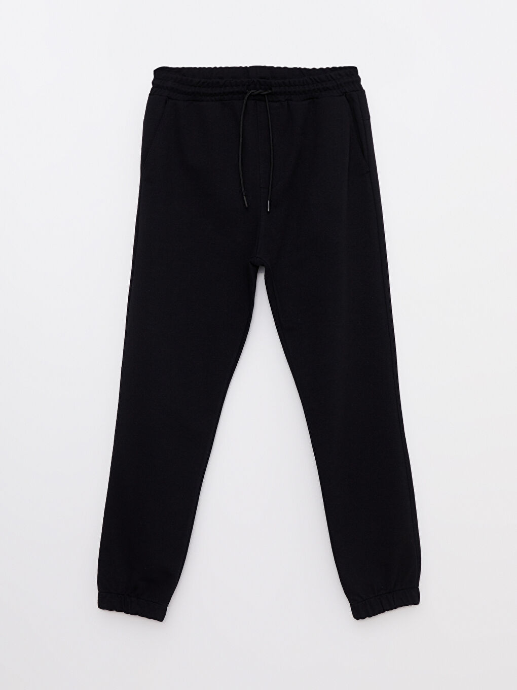 Мужские спортивные джоггеры стандартного кроя-5