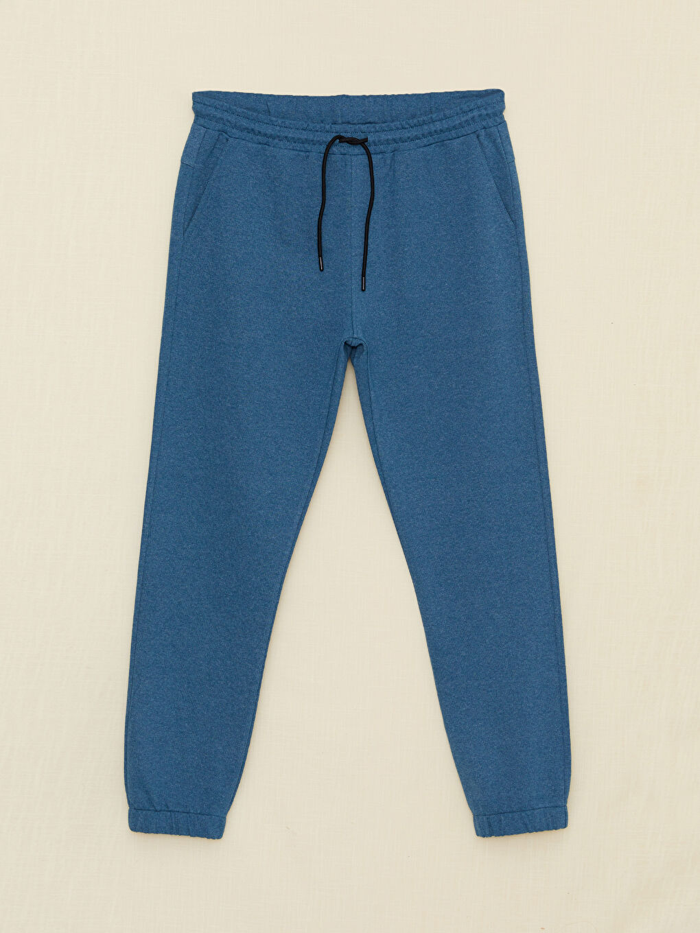 LCWAIKIKI Classic Standart Kalıp Erkek Jogger Eşofman Altı
