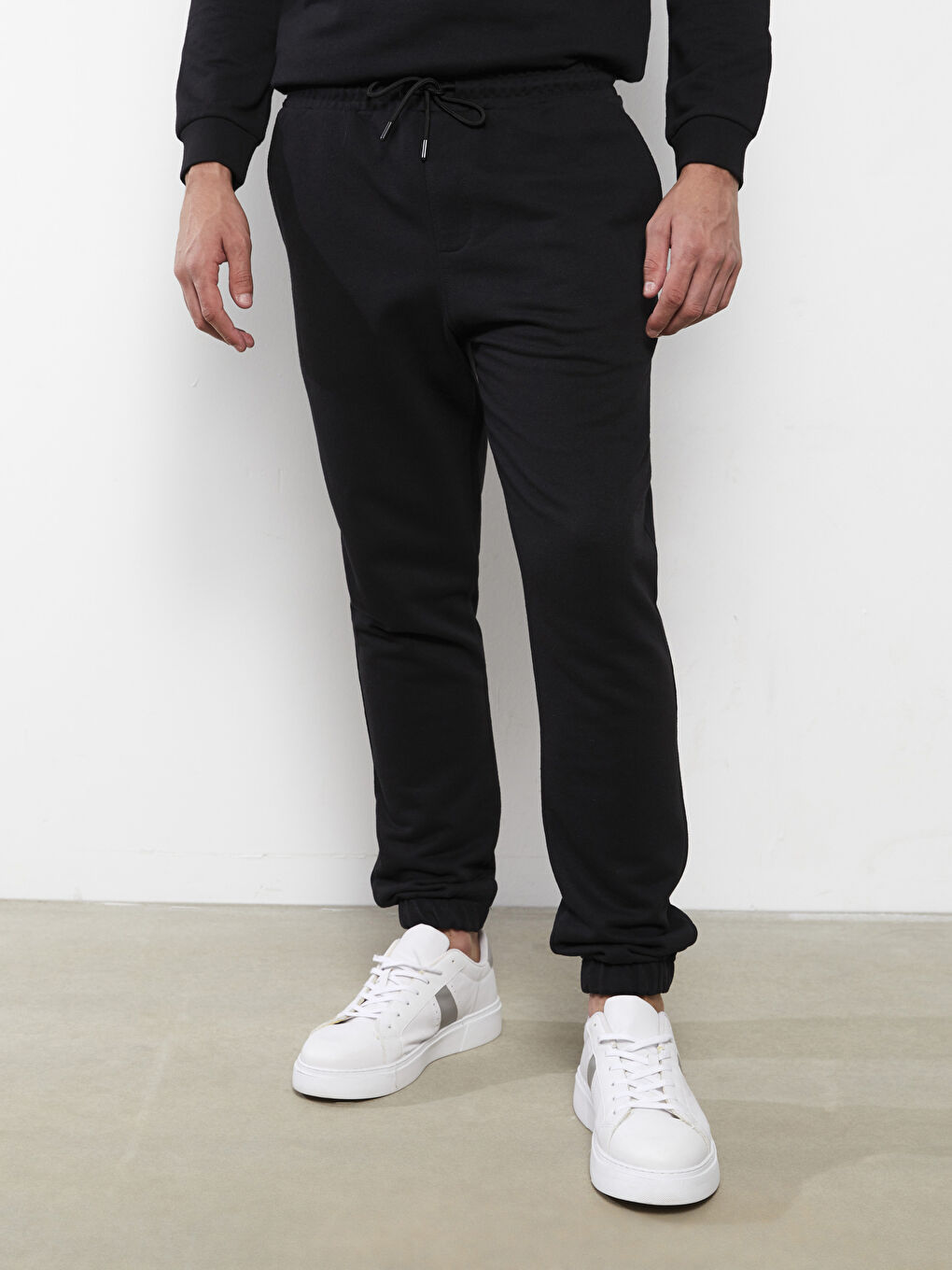 Мужские спортивные джоггеры стандартного кроя-2