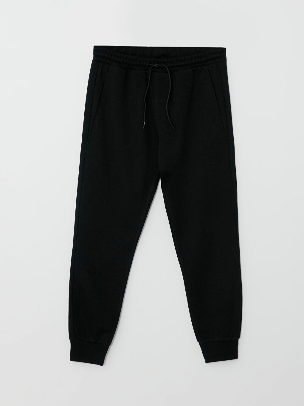 Standard Fit Men's Jogger Sweatpants-5