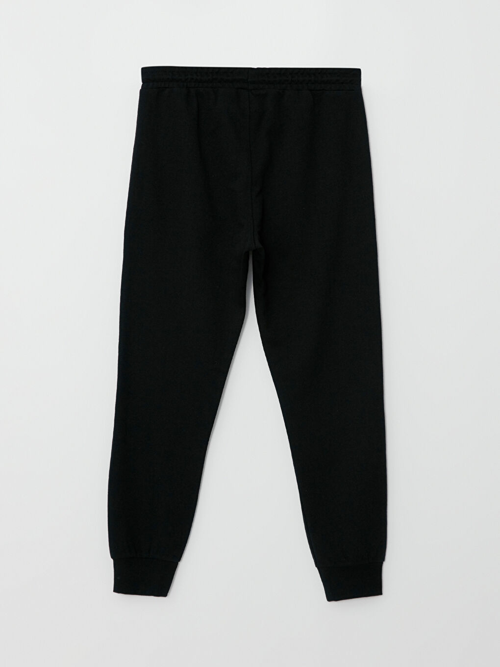 Standard Fit Men's Jogger Sweatpants-6