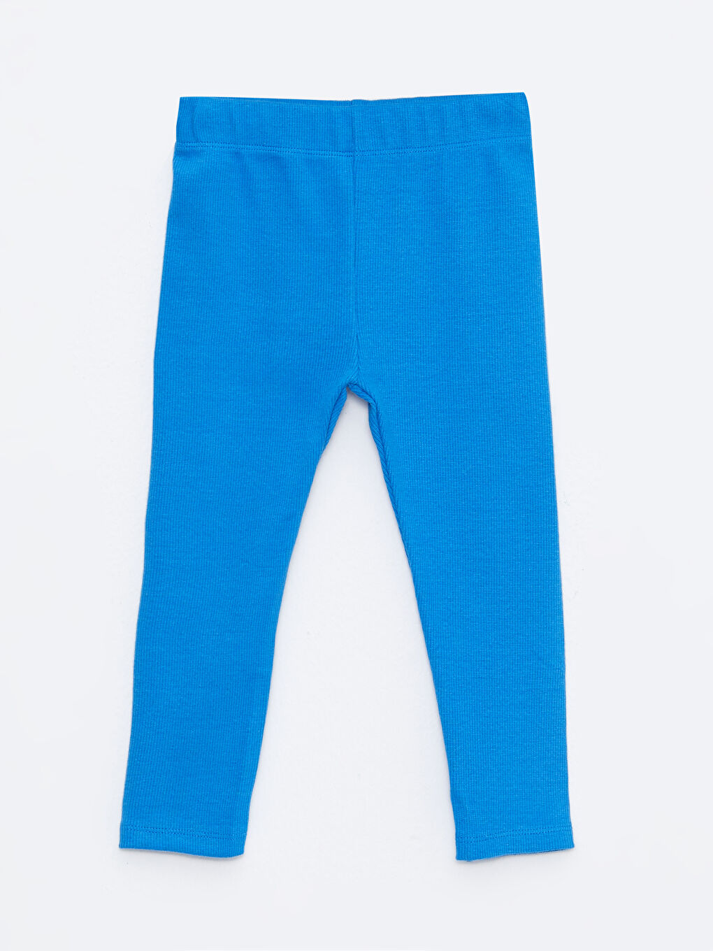 Mavi Bisiklet Yaka Uzun Kollu Basic Erkek Bebek Sweasthirt ve Eşofman Alt 2'li Takım-2