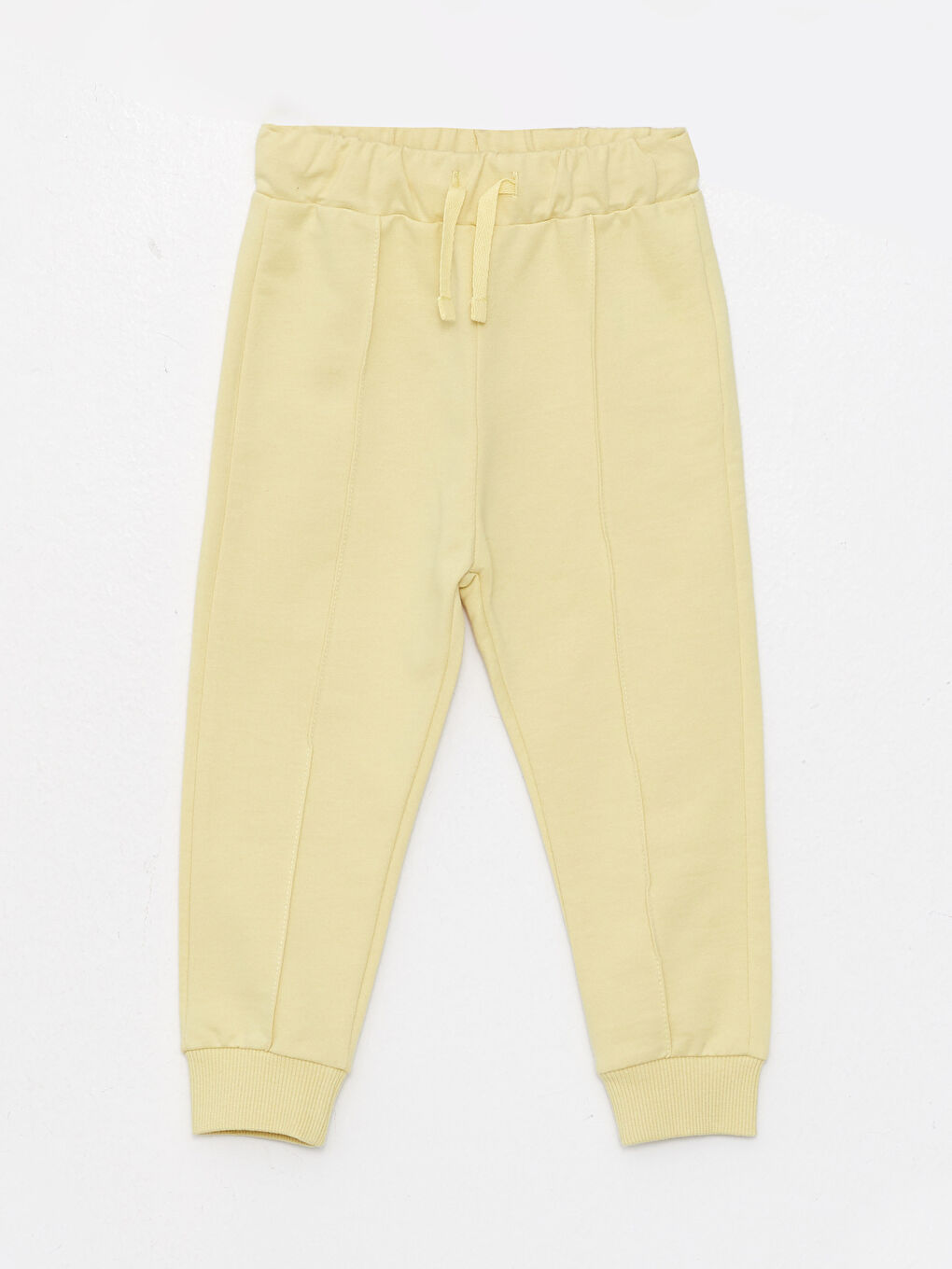 Crew Neck Long Sleeve Printed Sweatshirt and Sweatpants Baby Boy 2-Pack Set-2