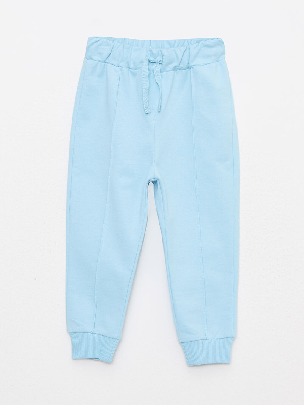 LC Waikiki Nursery Ready Sweatshirts and Trousers -W2AC51Z1-FXE