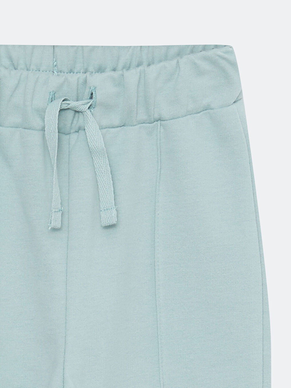 Crew Neck Long Sleeve Printed Sweatshirt and Sweatpants Baby Boy 2-Pack Set-3