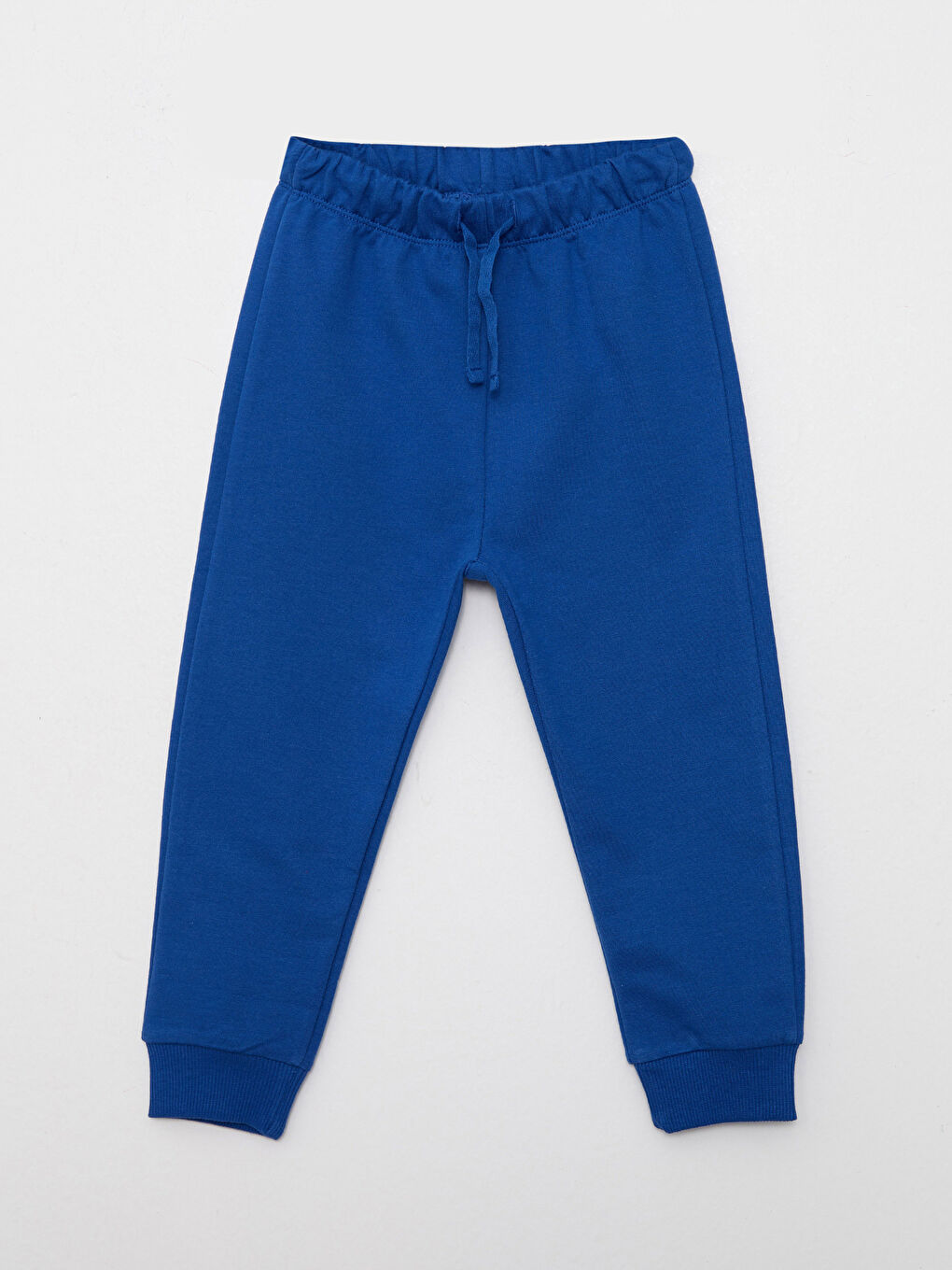 Crew Neck Long Sleeve Printed Baby Boys' Sweatshirt and Pants 2 Pack Set -W2AC60Z1-HBH