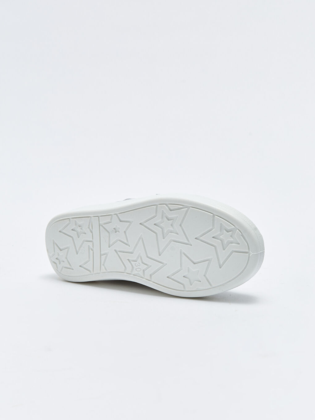 Шнурки и застёжки-липучки на щиколотке Спортивные туфли для девочек-3