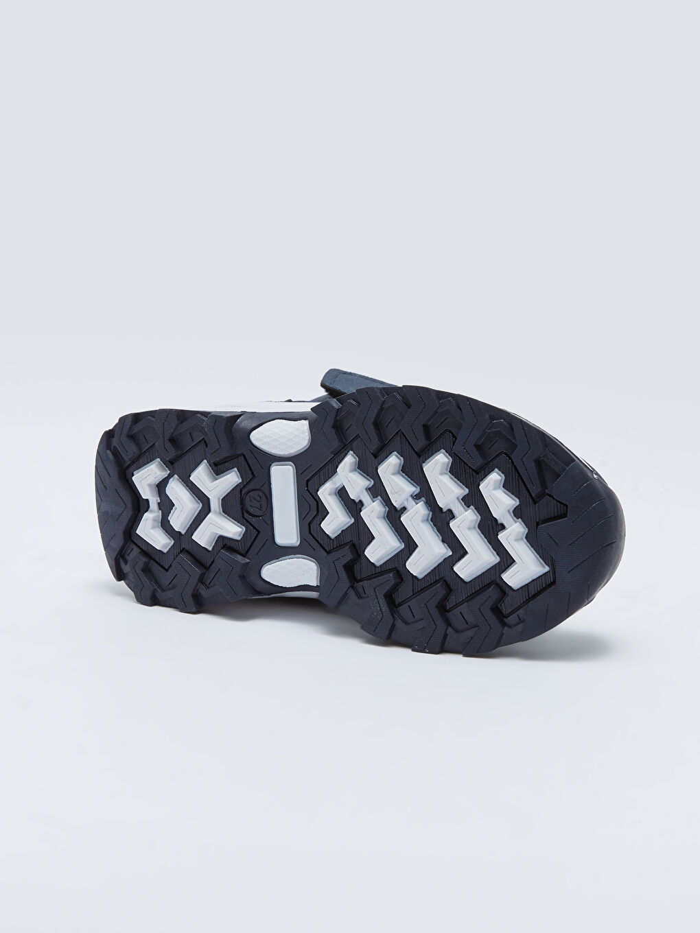 Ботинки для мальчиков на липучке для снега-3