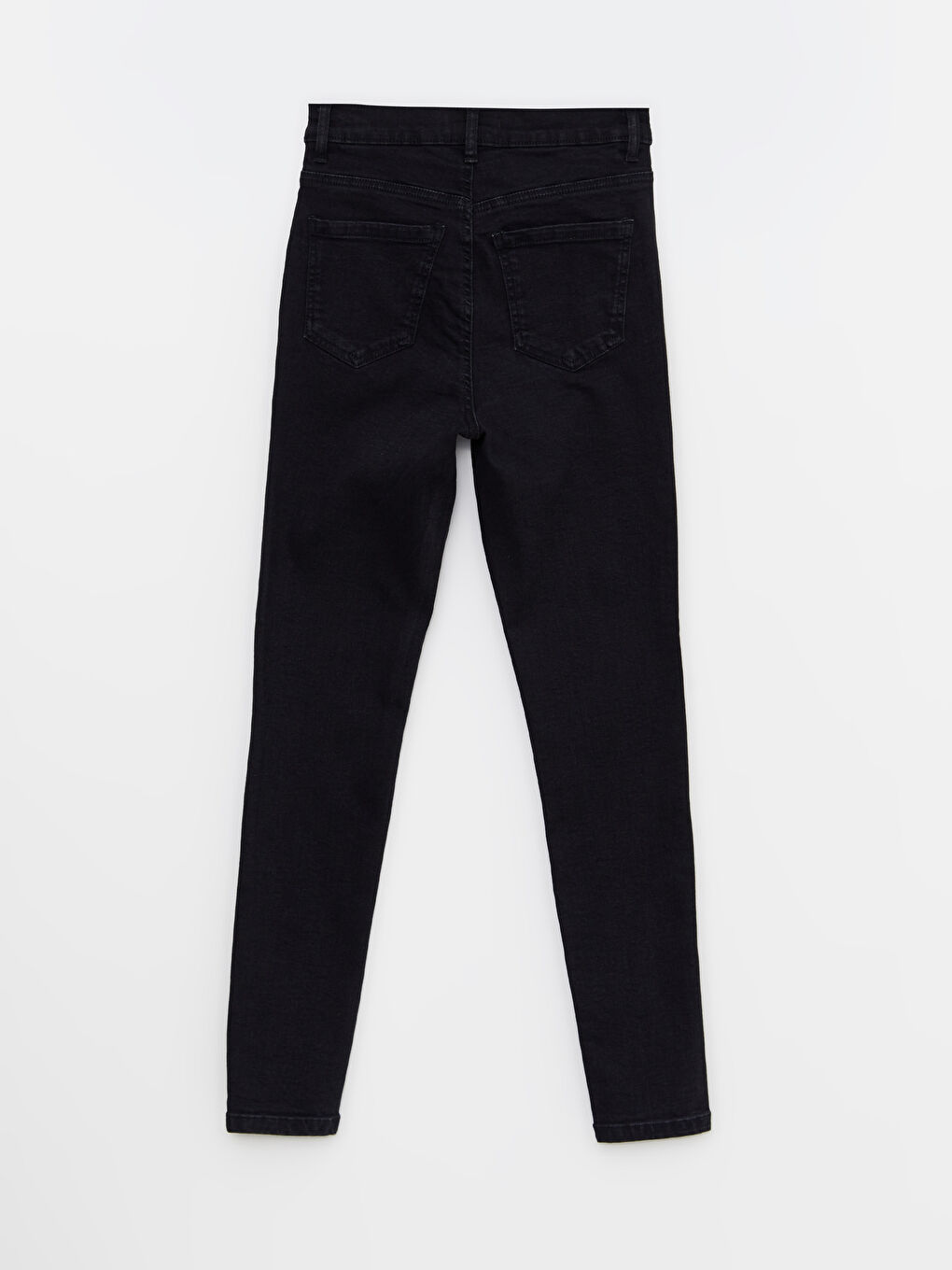 LCW Jeans High Waisted Jupiter Super Skinny Fit Women's Jeans -W2AD80Z8-327