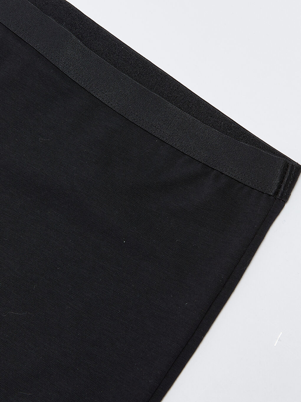 Однотонные трусы-боксеры-3