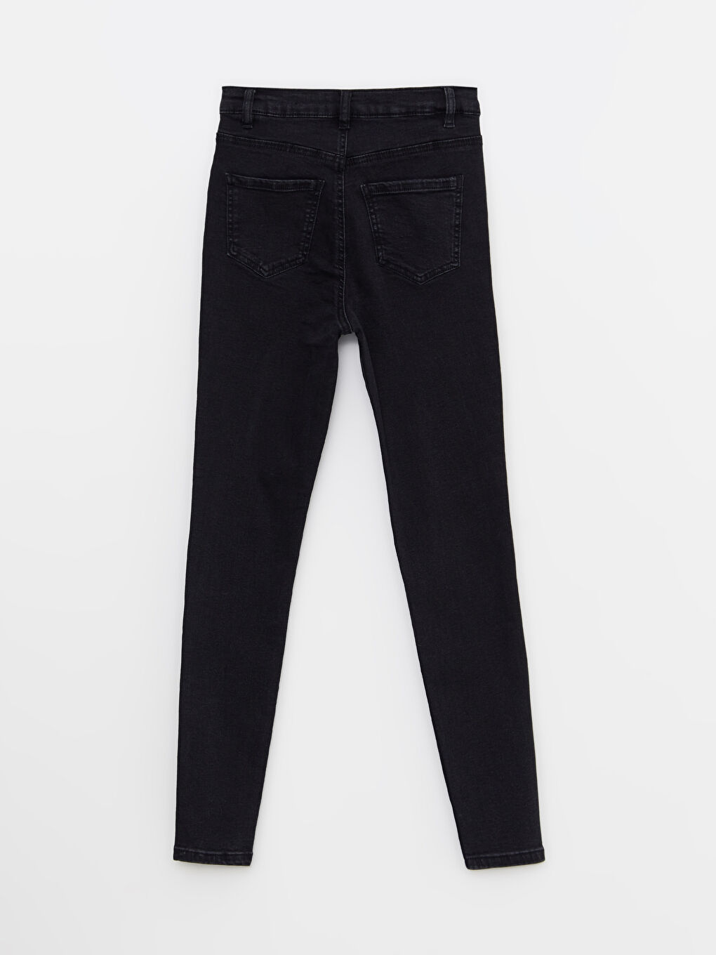 High Waisted Jupiter Super Skinny Fit Women's Jeans-6