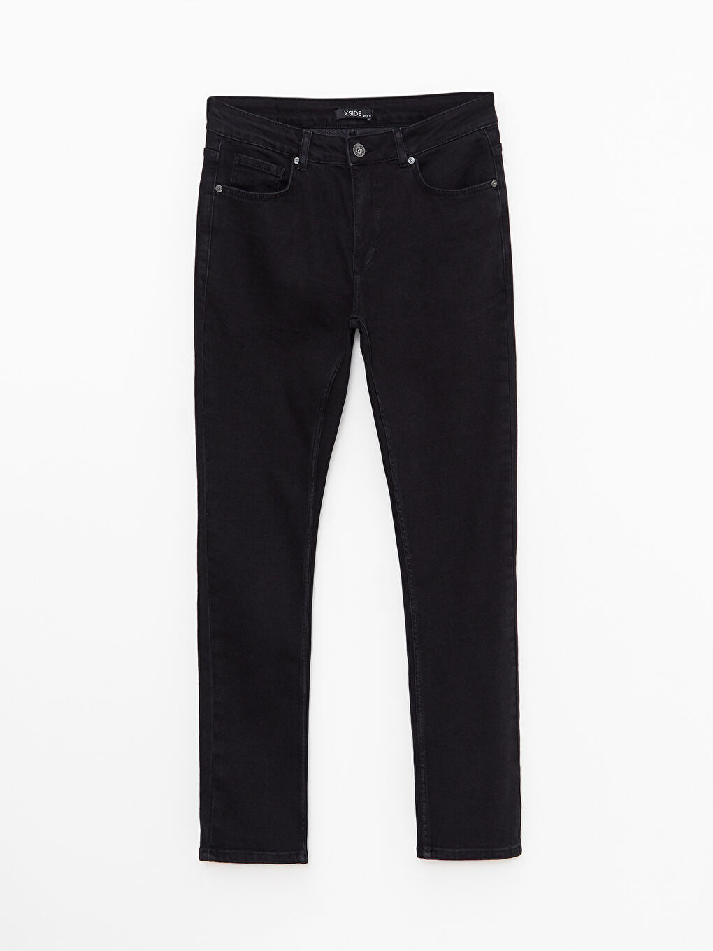 Slim Fit Men's Jeans-5