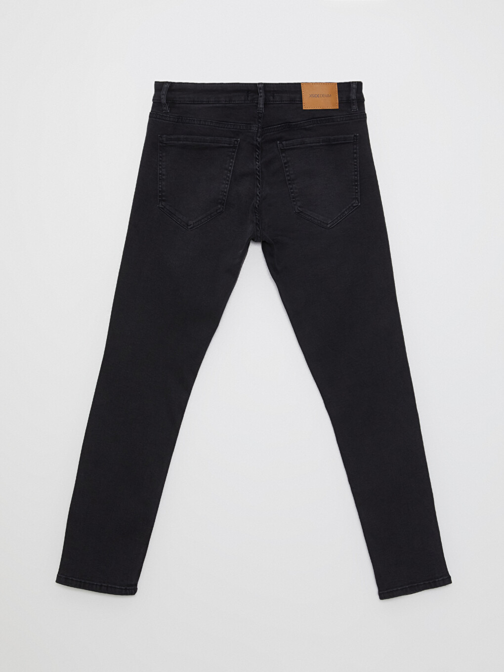 Slim Fit Men's Jeans-6
