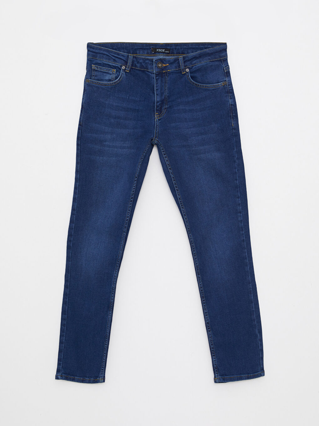 Mavi Slim Fit Erkek Jean Pantolon-5