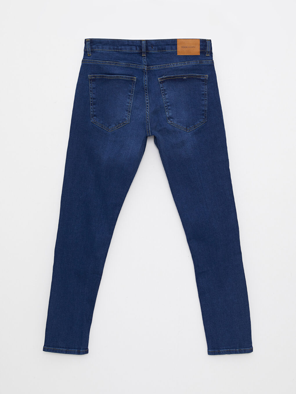 Mavi Slim Fit Erkek Jean Pantolon-6