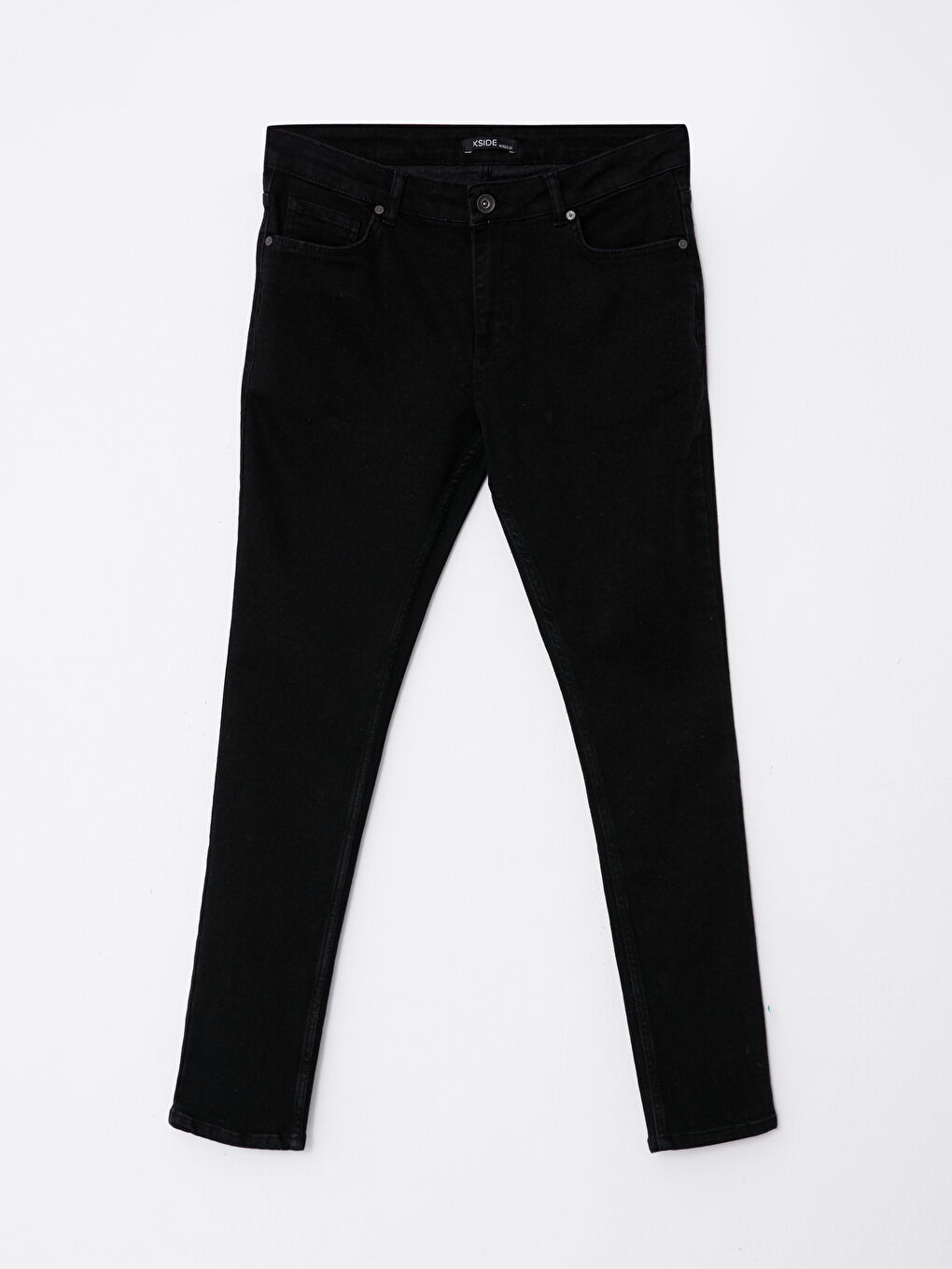 Skinny Fit Men's Jeans-5