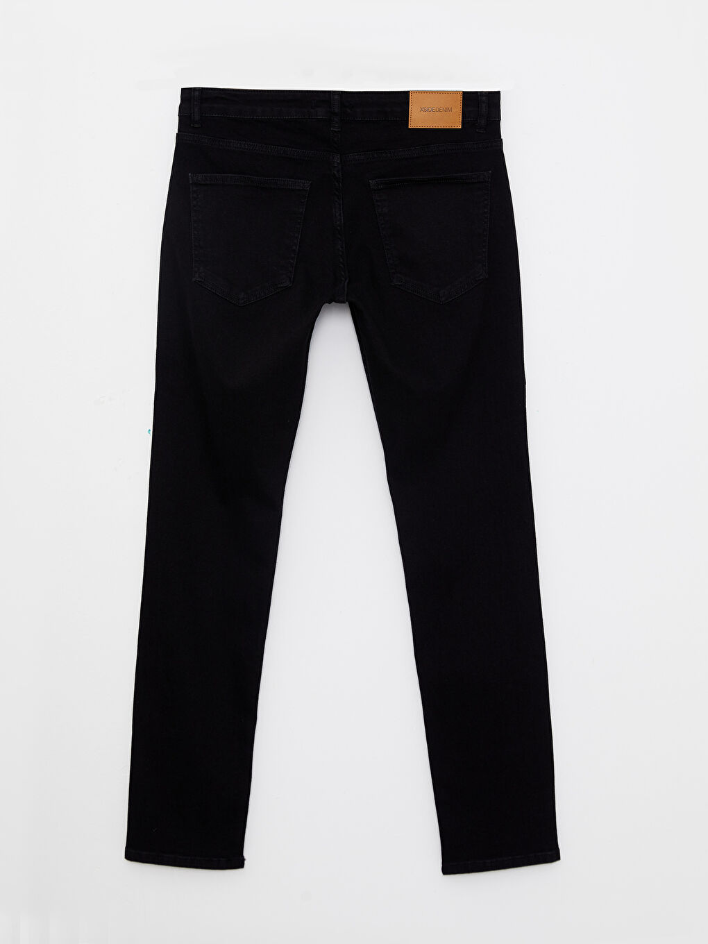 Slim Fit Men's Jeans-6