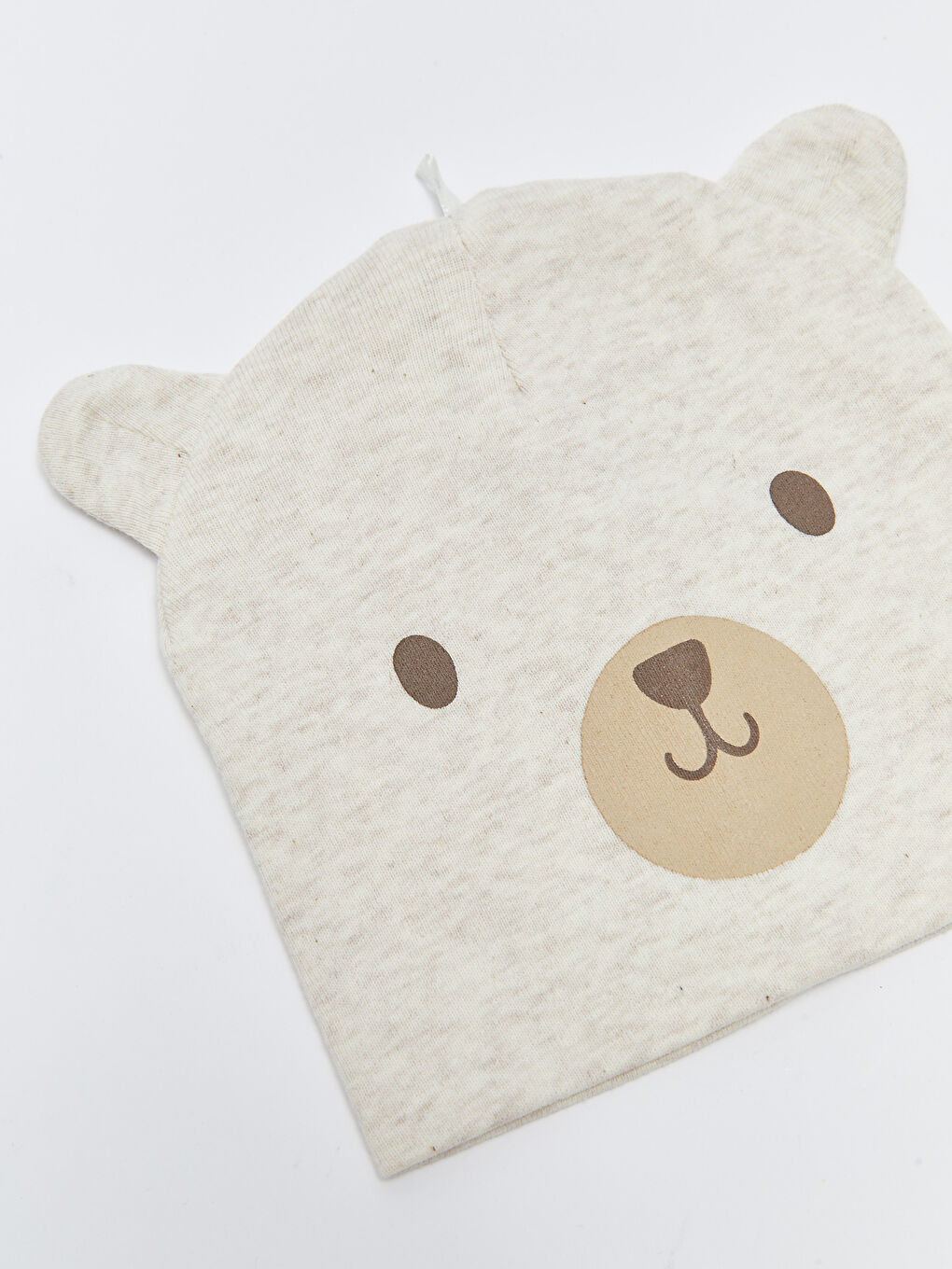 Printed Baby Boys' Beanie 2 Pack-2